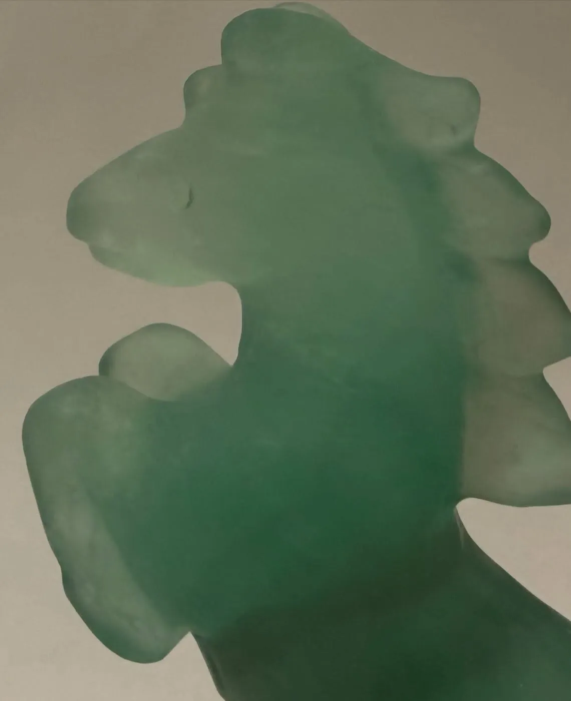 グリーンフローライト