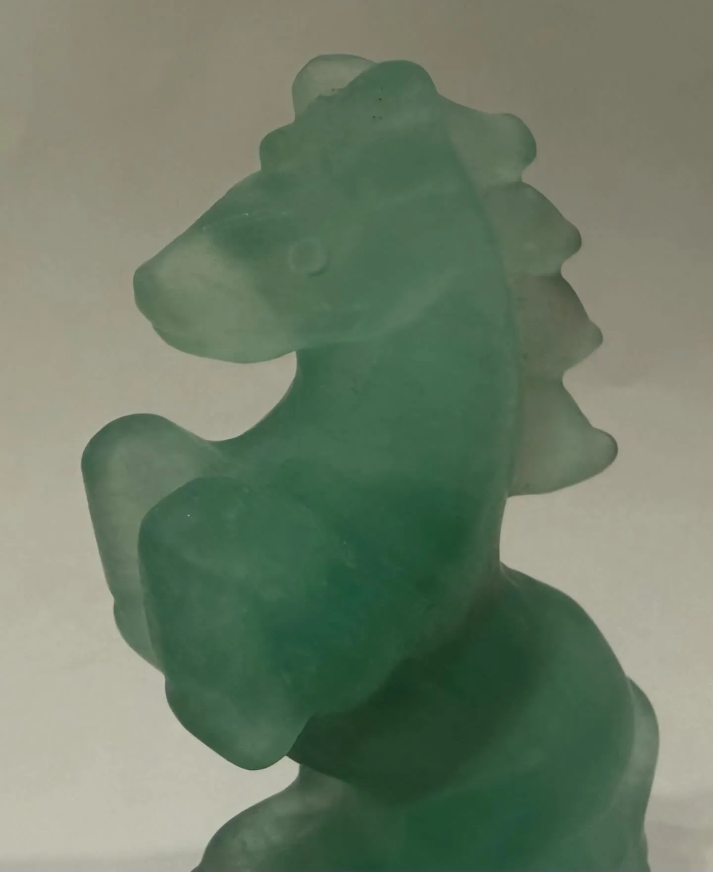 グリーンフローライト