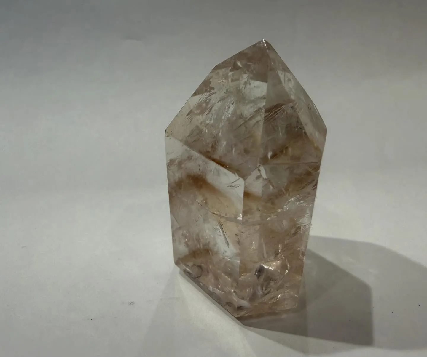 パウエライト・ファントム・アメジスト