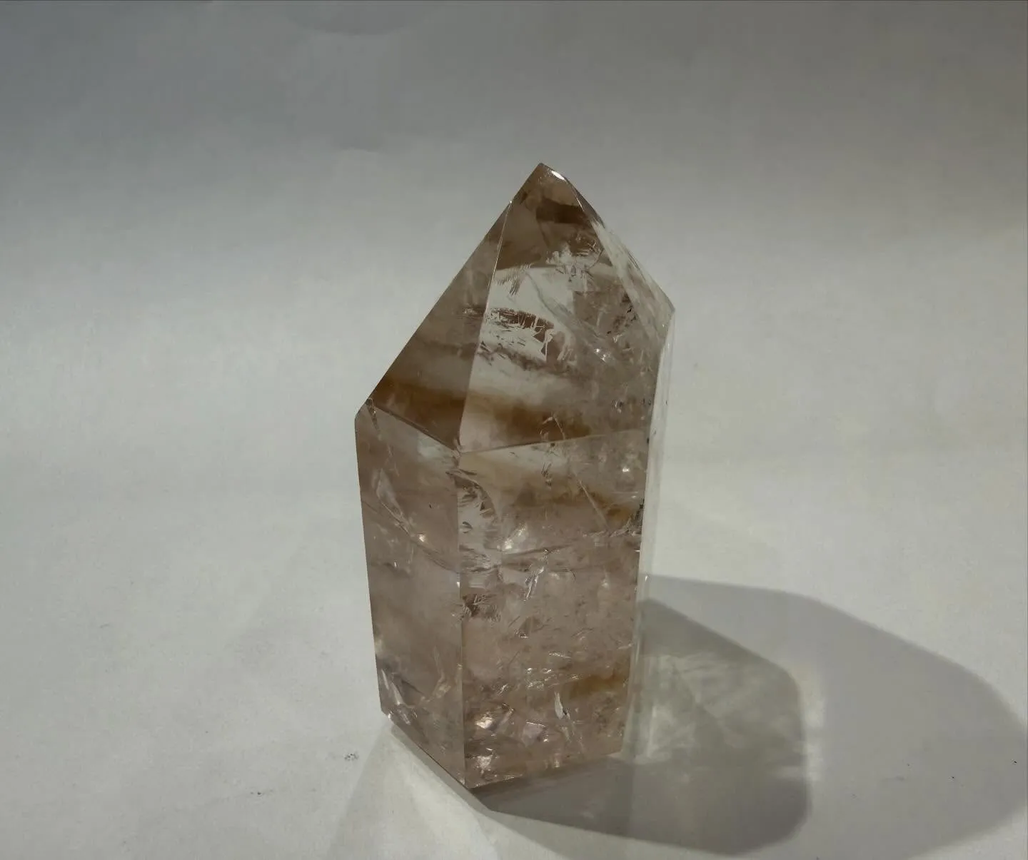 パウエライト・ファントム・アメジスト