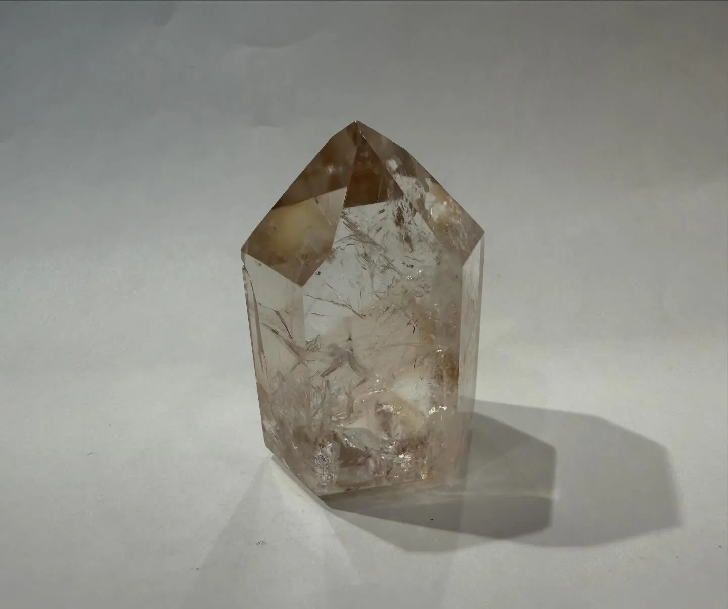 パウエライト・ファントム・アメジスト