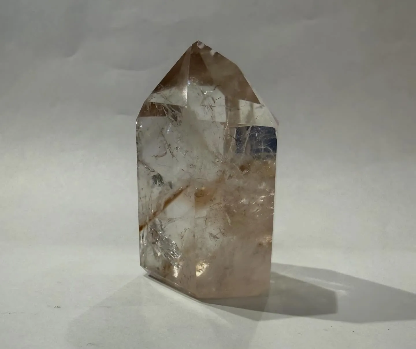 パウエライト・ファントム・アメジスト