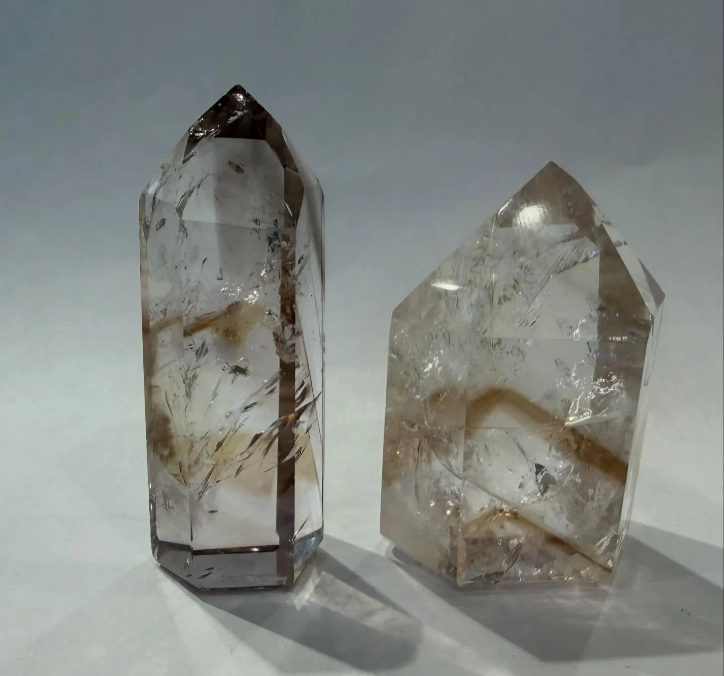 パウエライト・ファントム・アメジスト