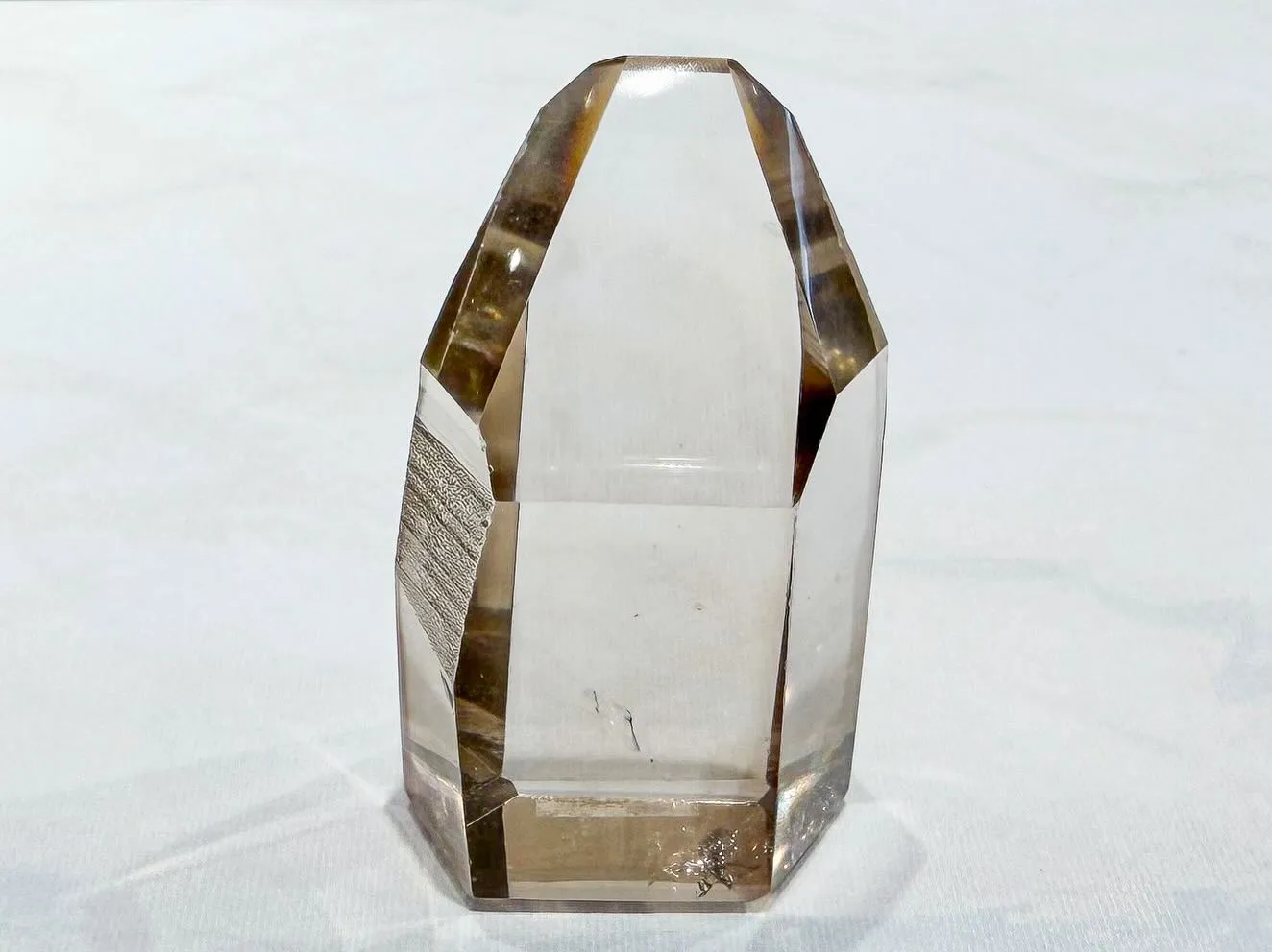 スモーキーシトリン