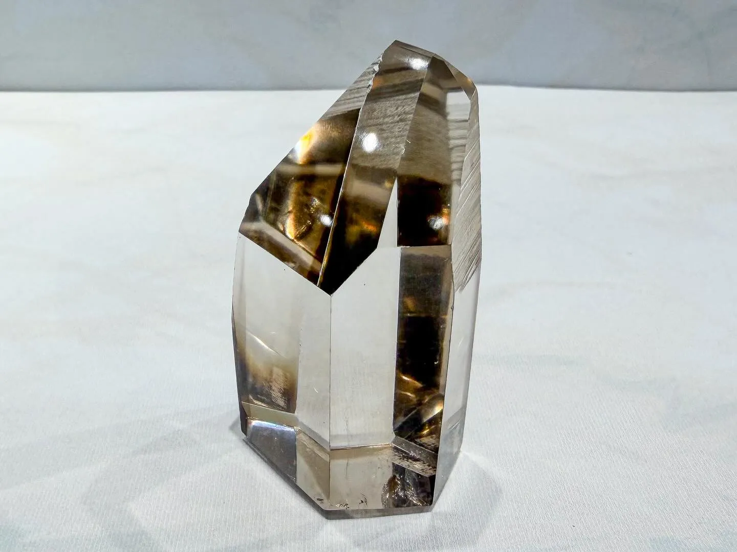 スモーキーシトリン