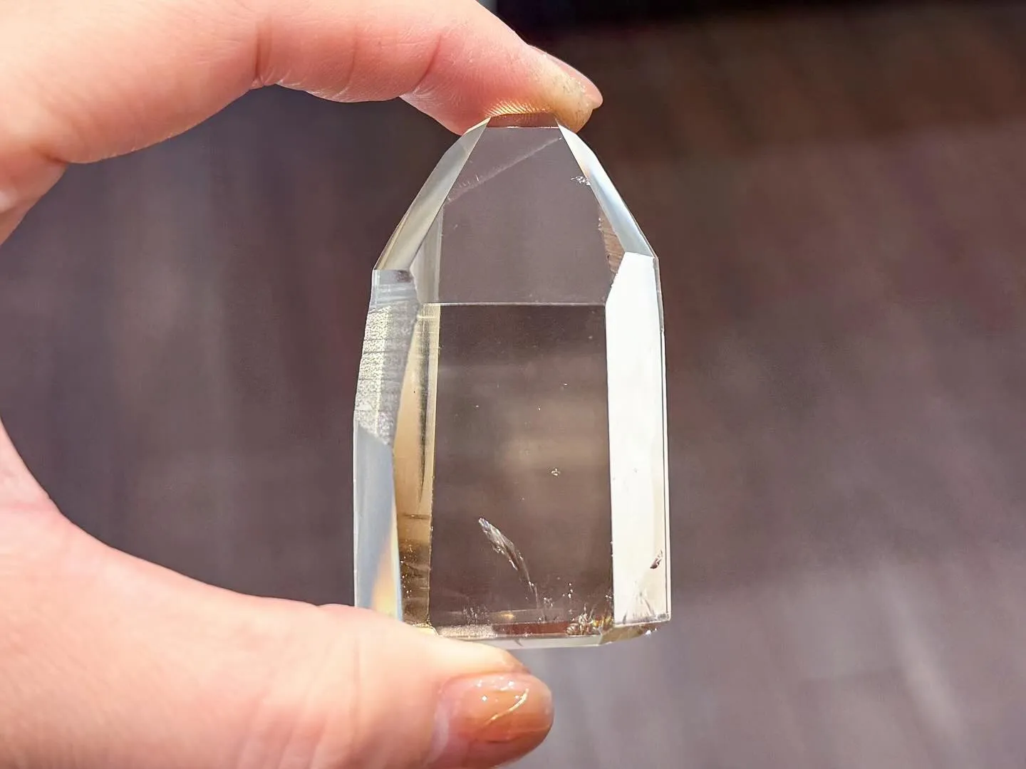 スモーキーシトリン