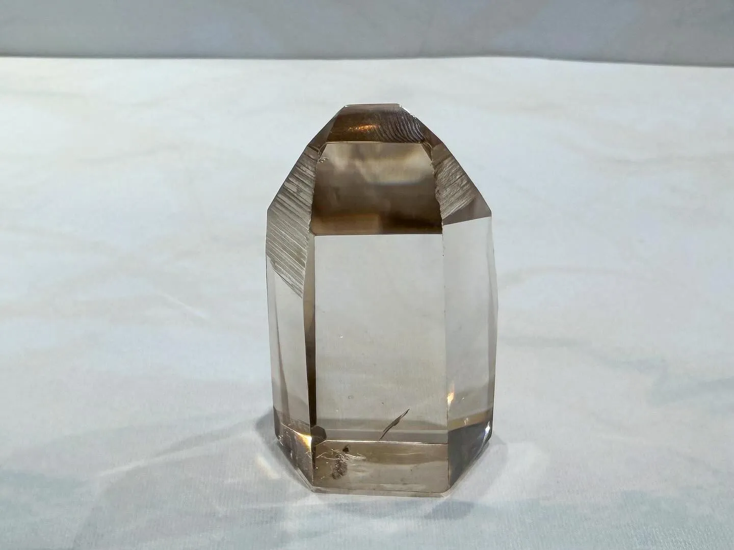 スモーキーシトリン