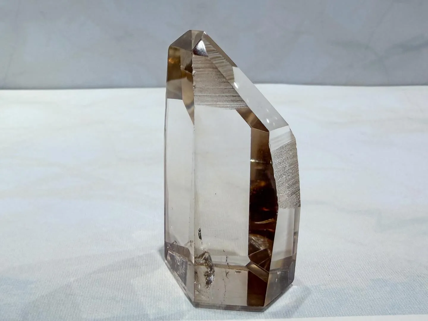 スモーキーシトリン