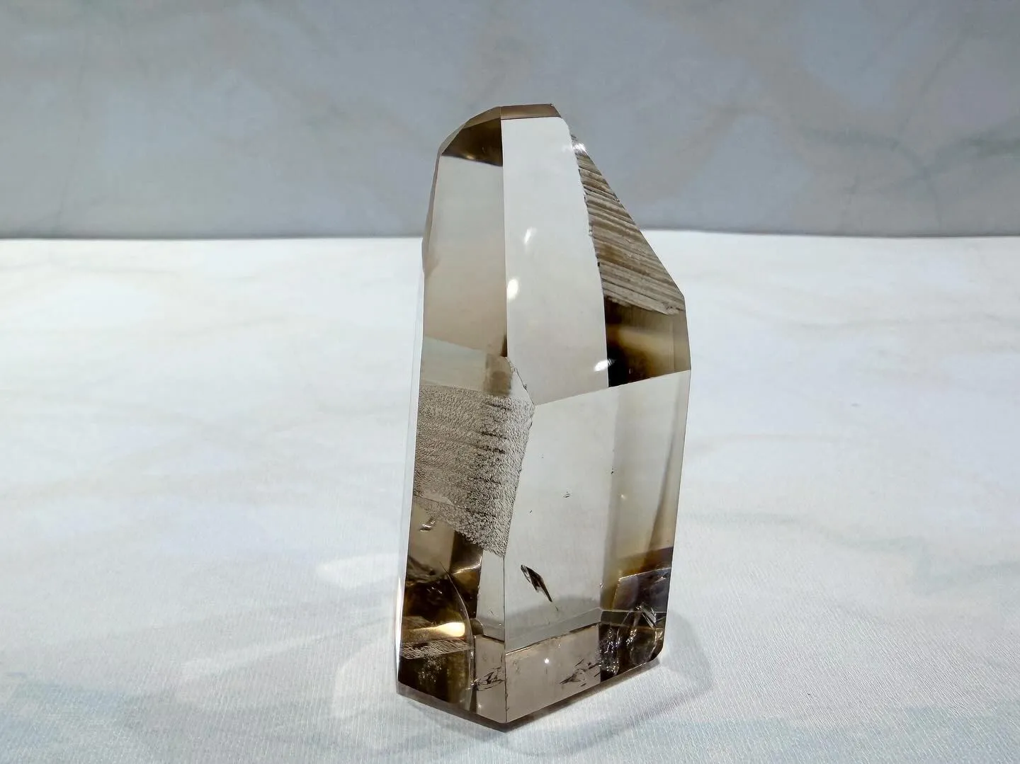 スモーキーシトリン