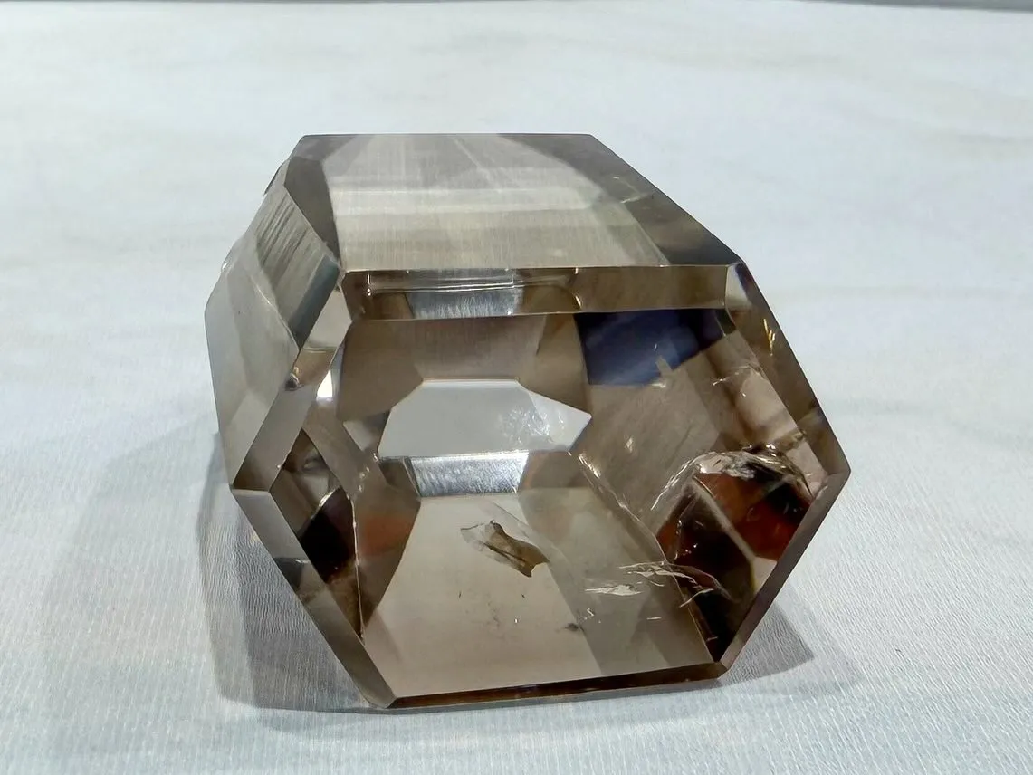 スモーキーシトリン