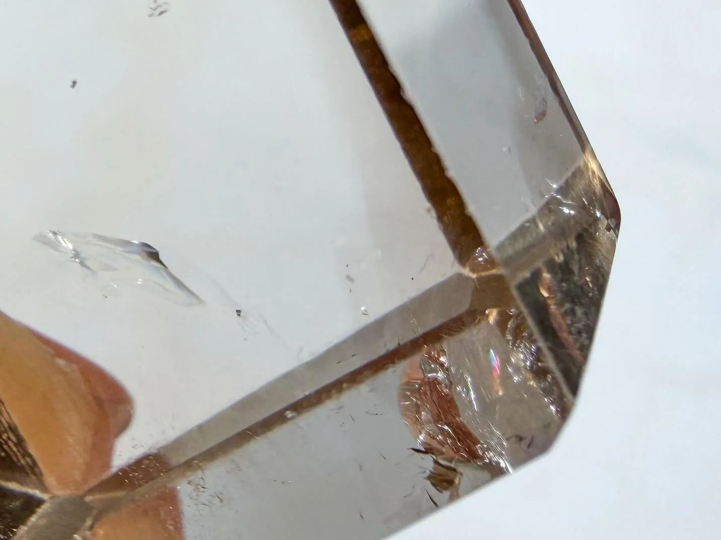 スモーキーシトリン