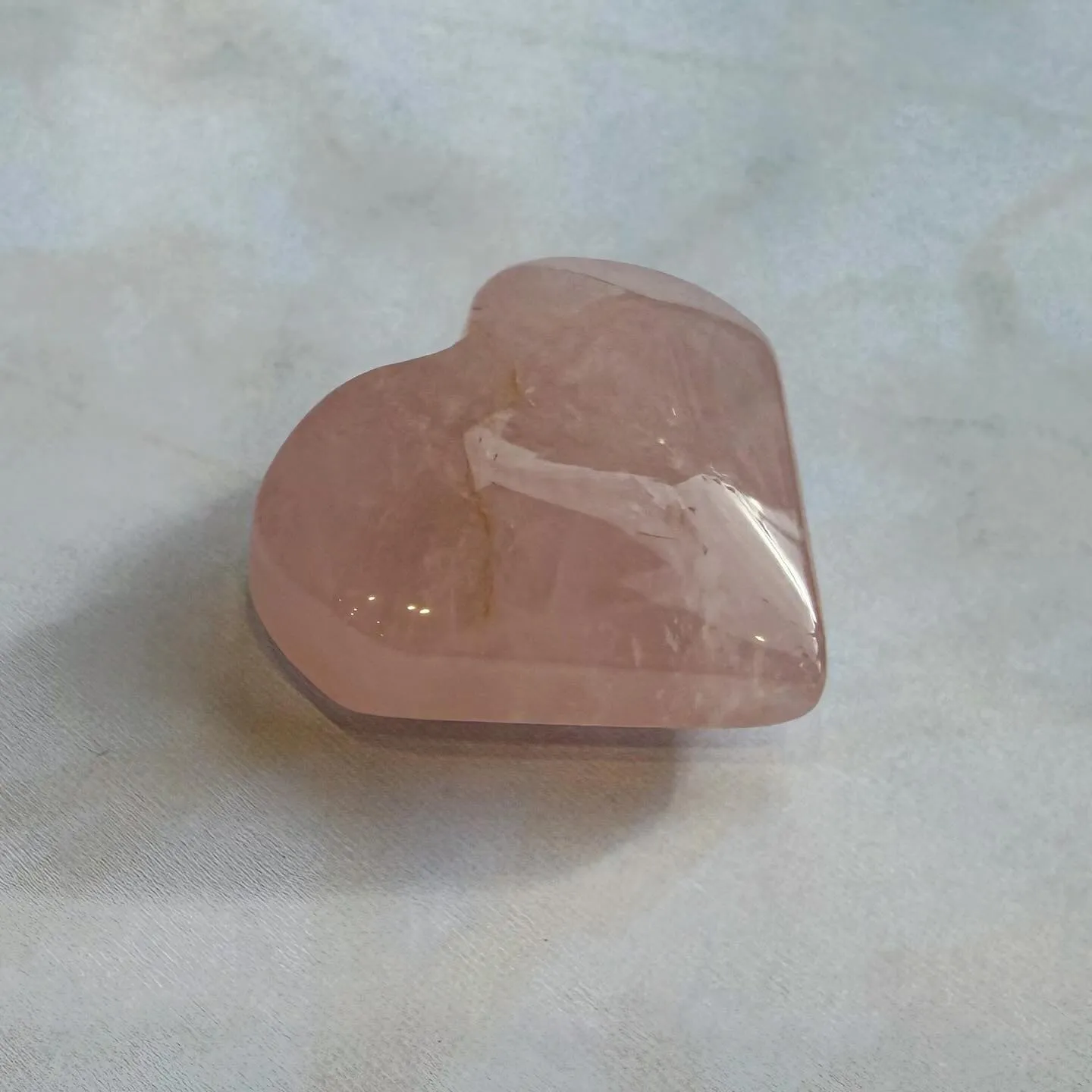 ローズクォーツ