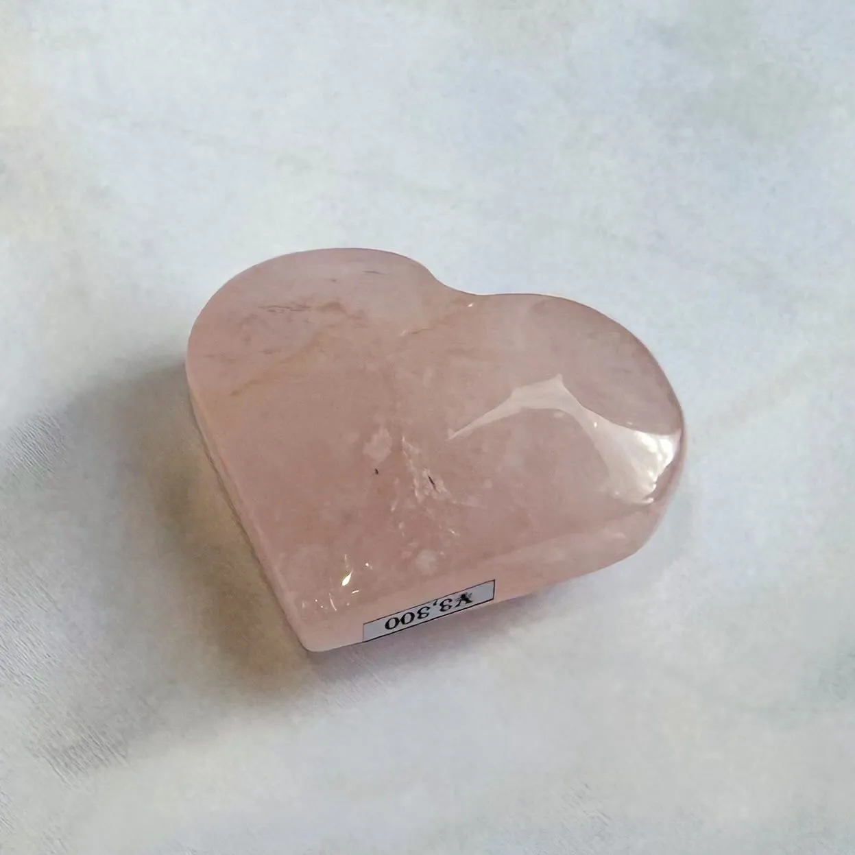 ローズクォーツ