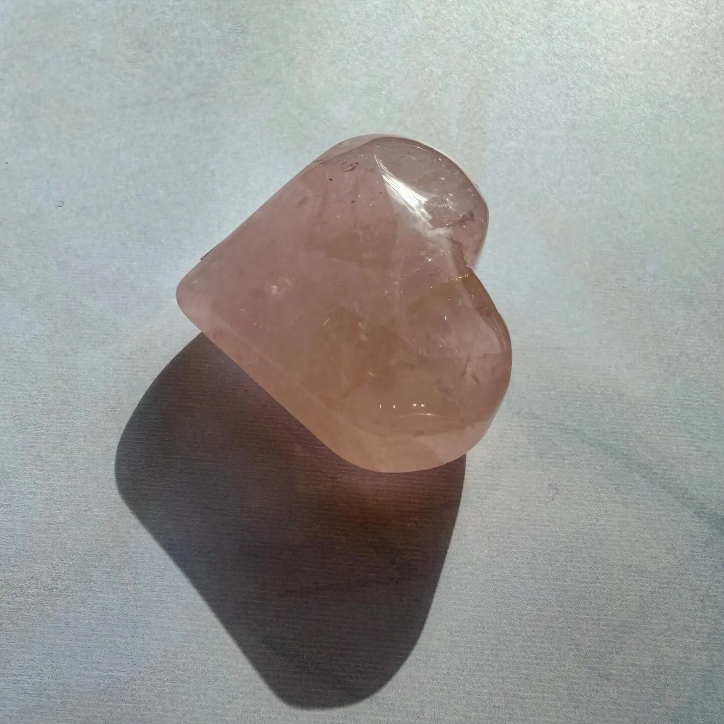 ローズクォーツ