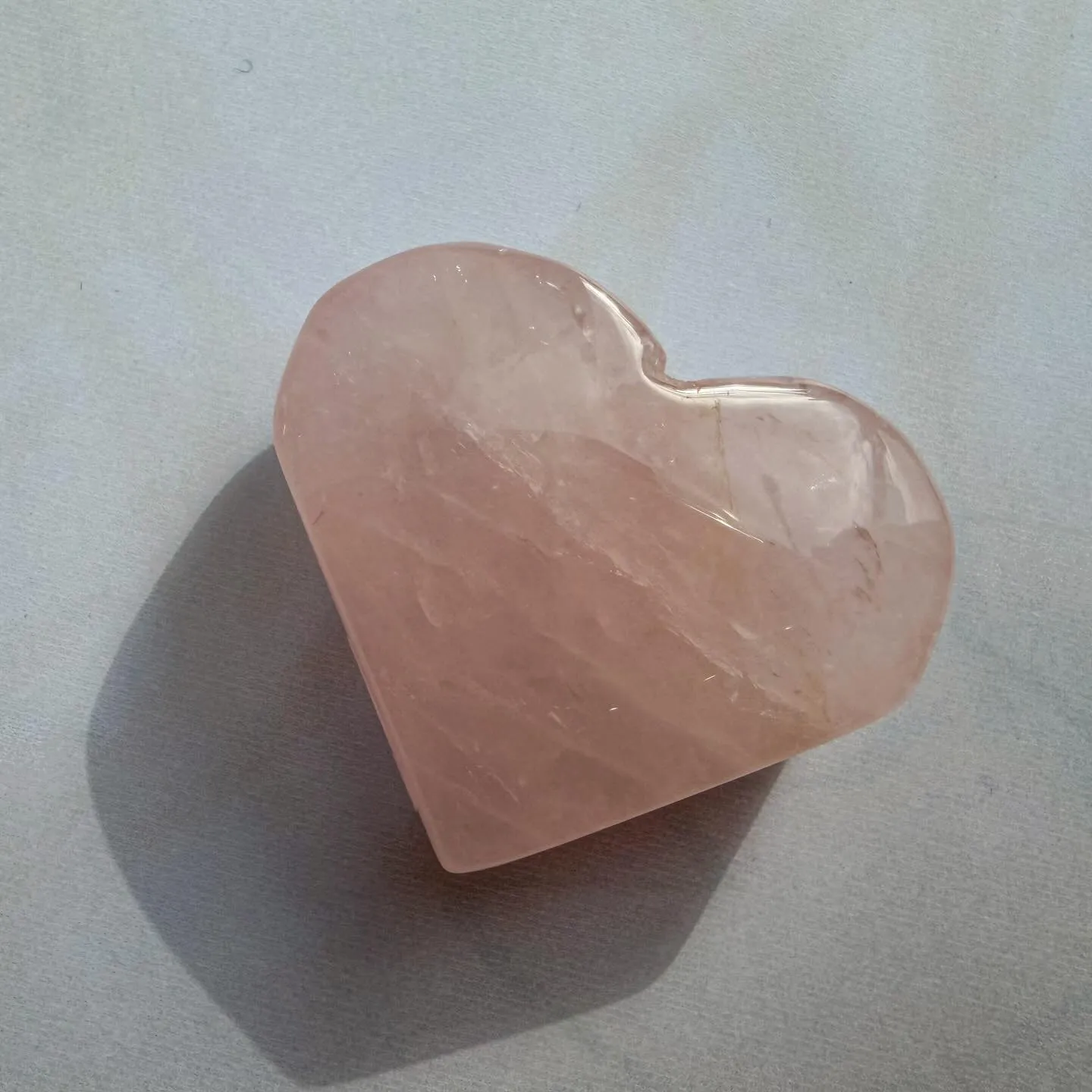 ローズクォーツ