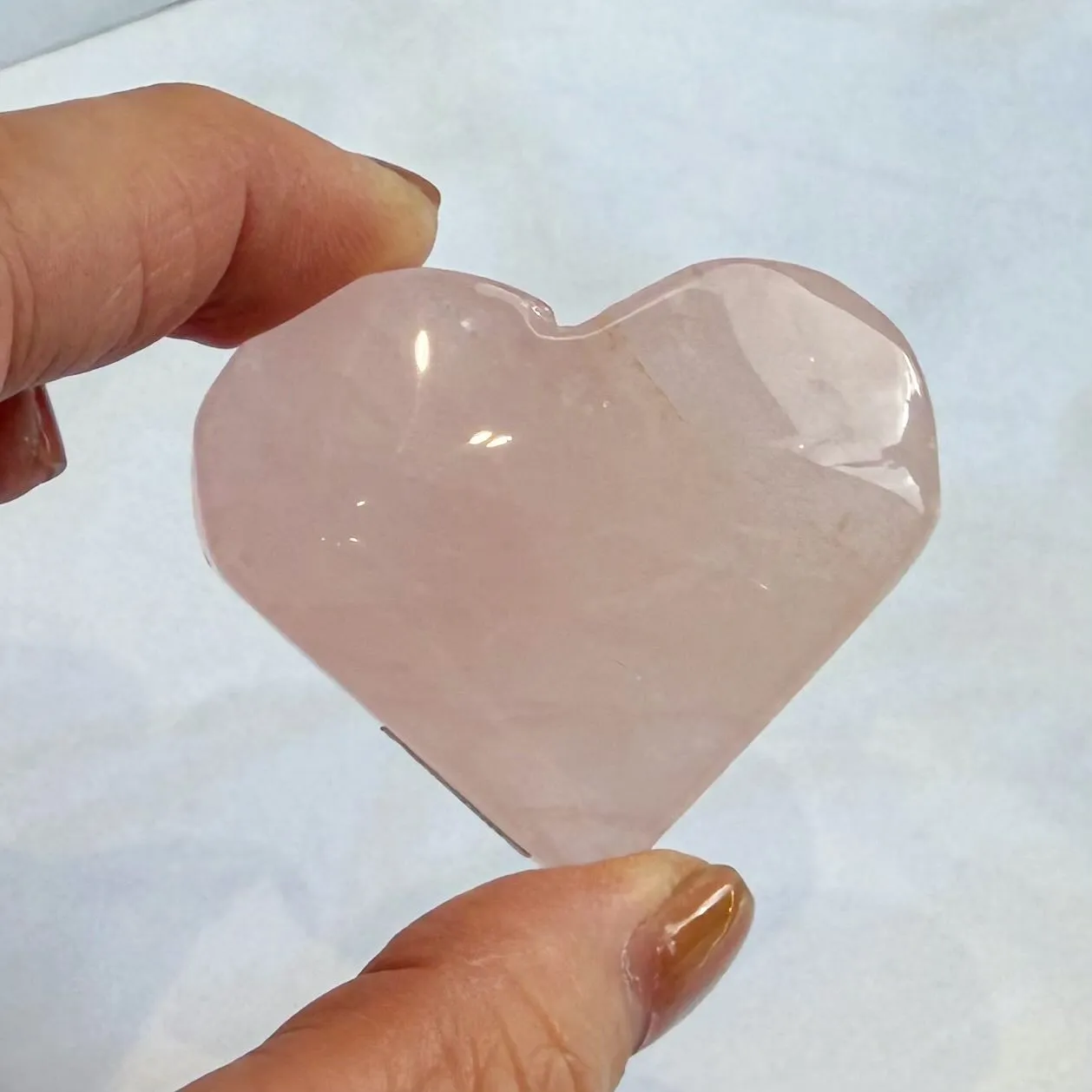 ローズクォーツ