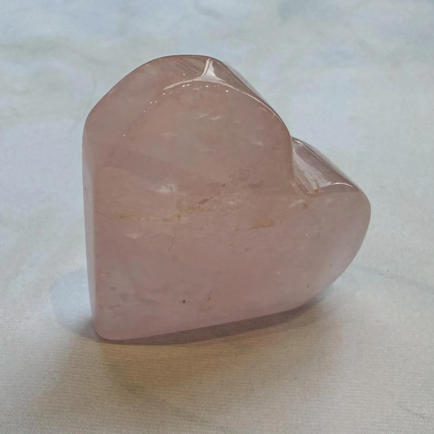 ローズクォーツ