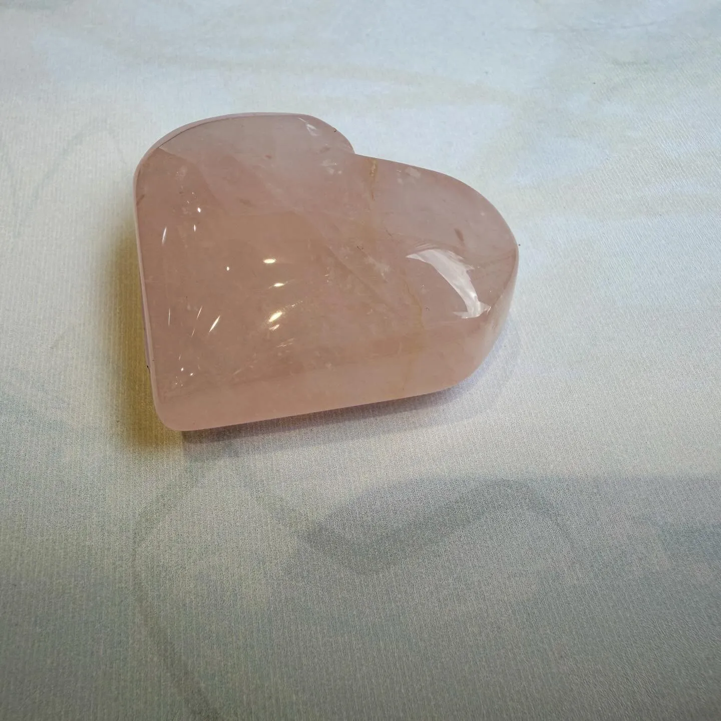 ローズクォーツ