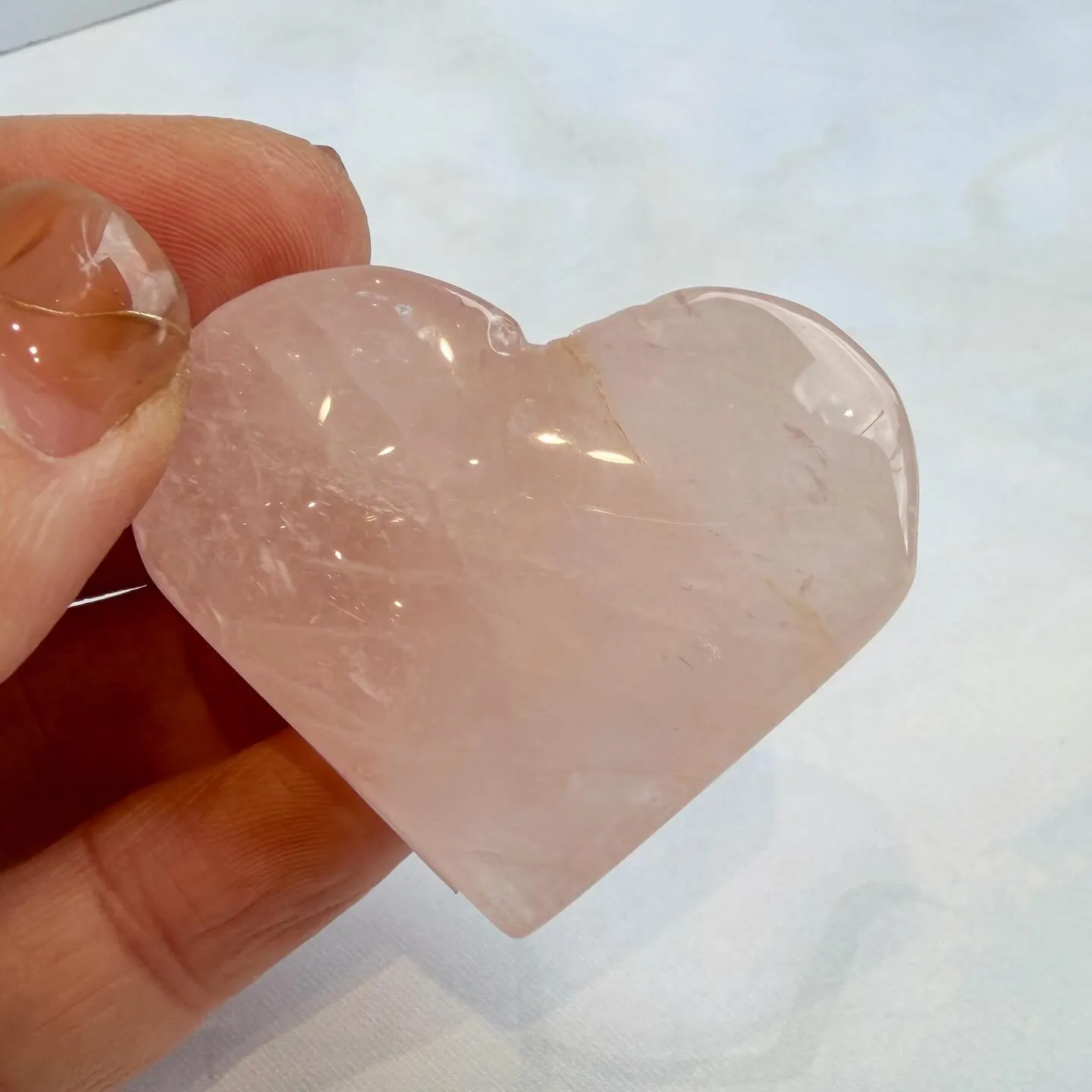 ローズクォーツ