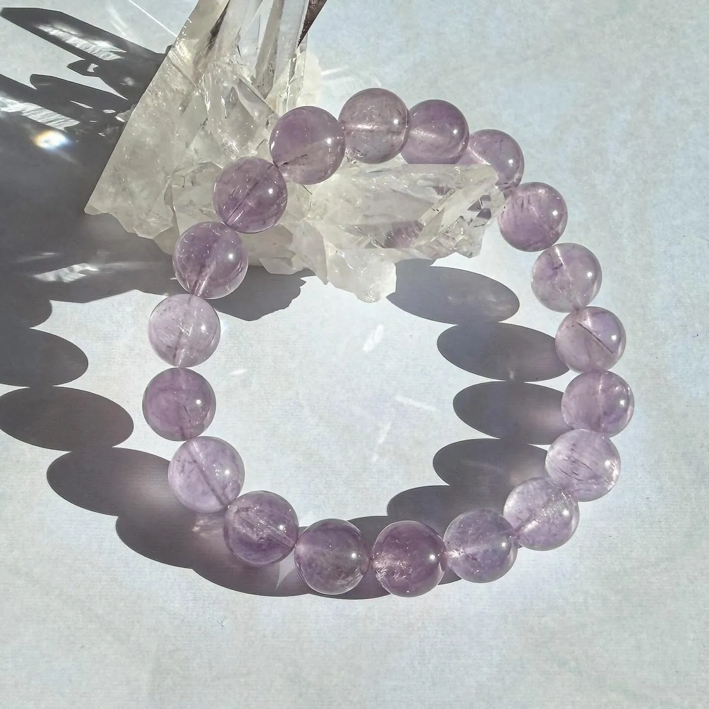 モンドクォーツ