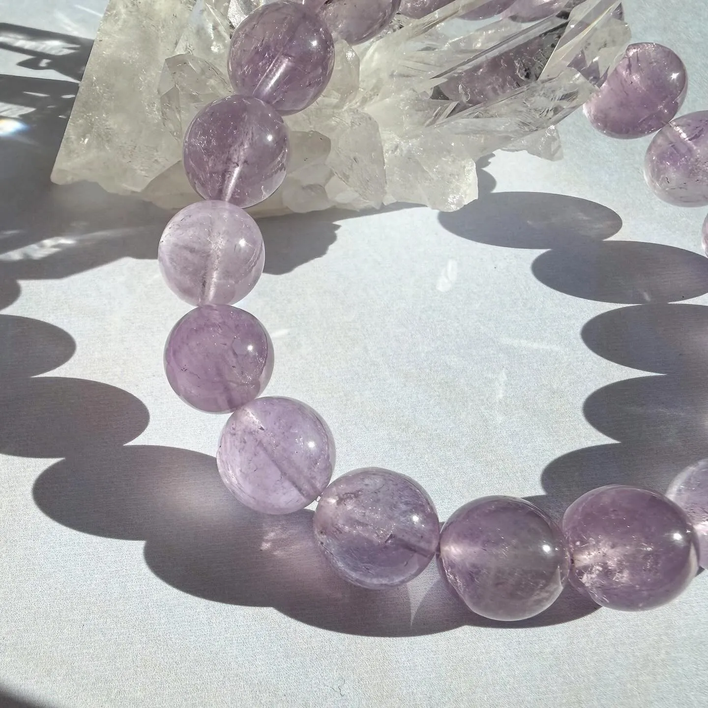 モンドクォーツ