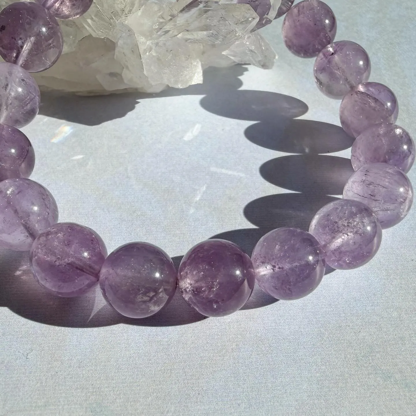 モンドクォーツ