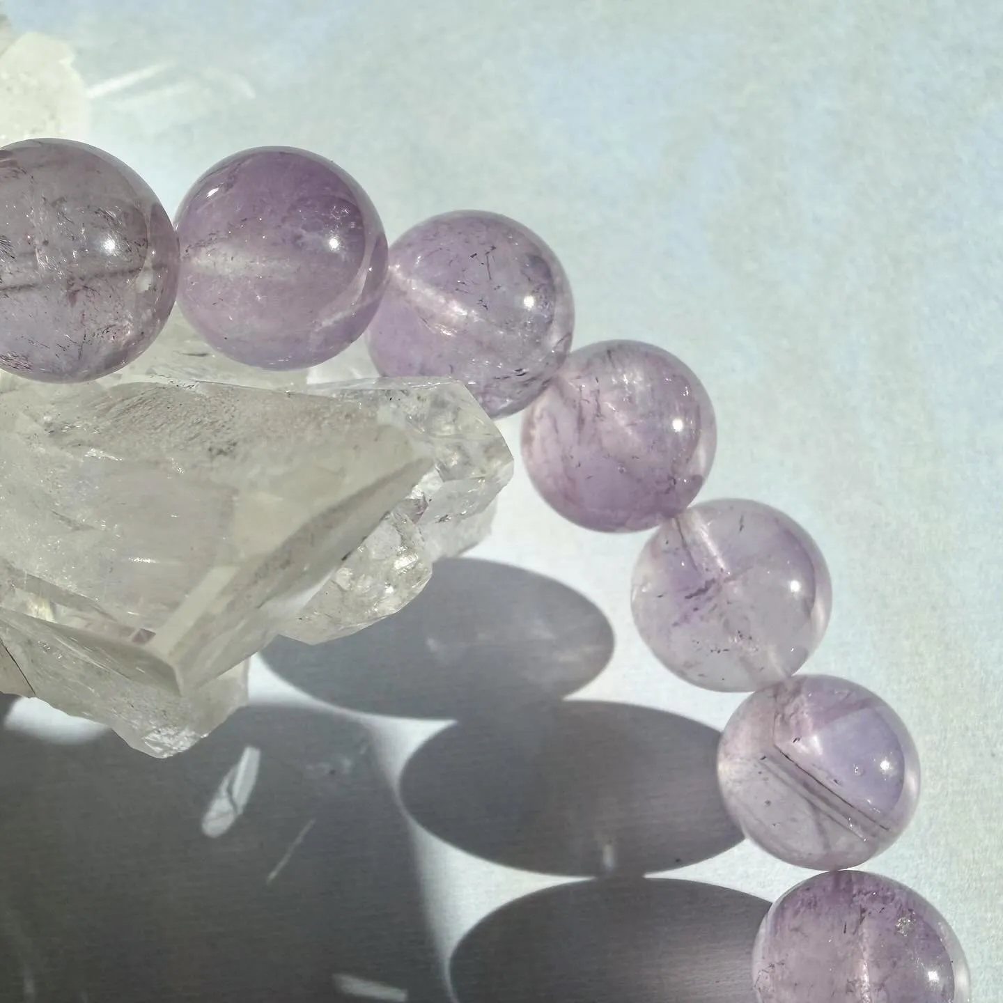 モンドクォーツ