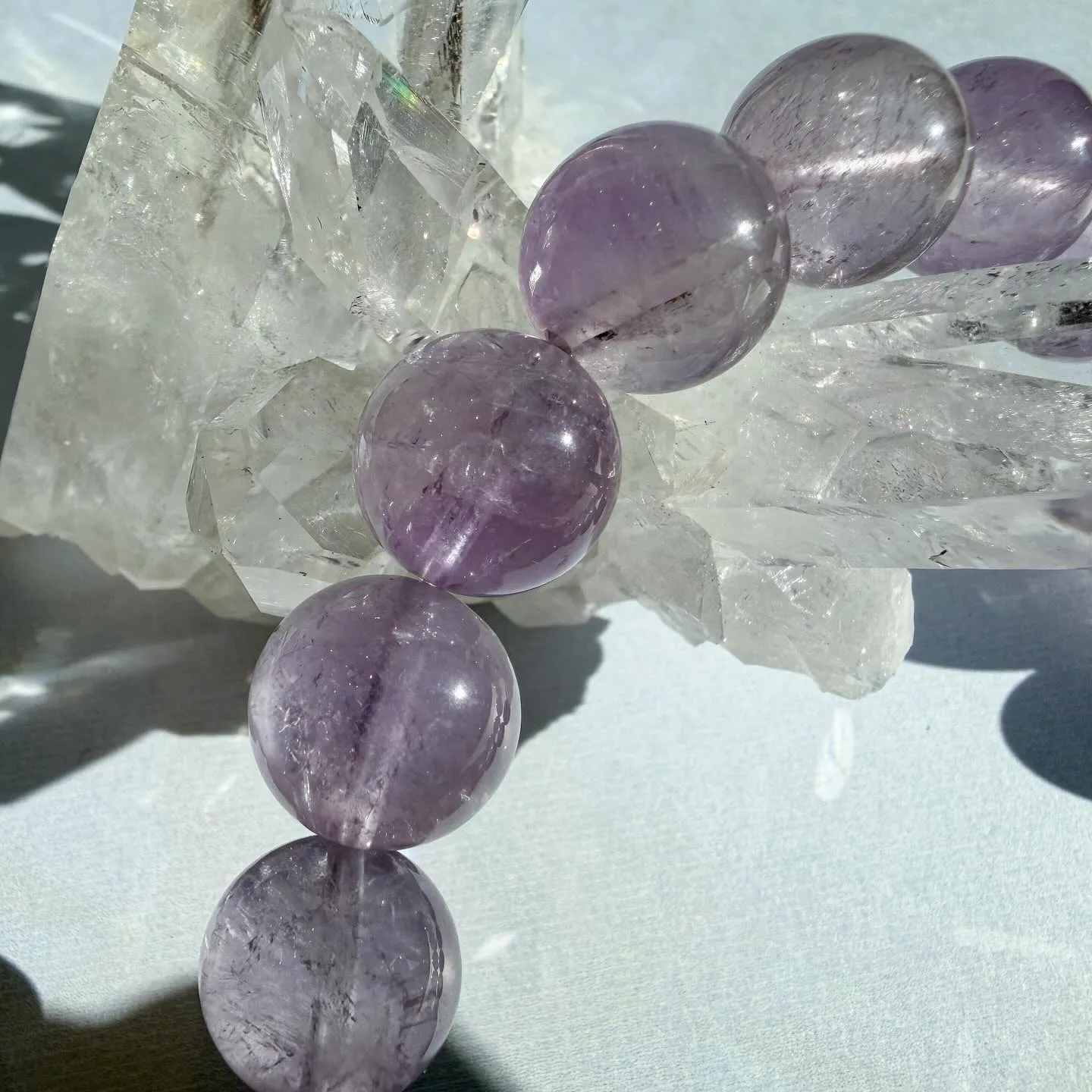 モンドクォーツ