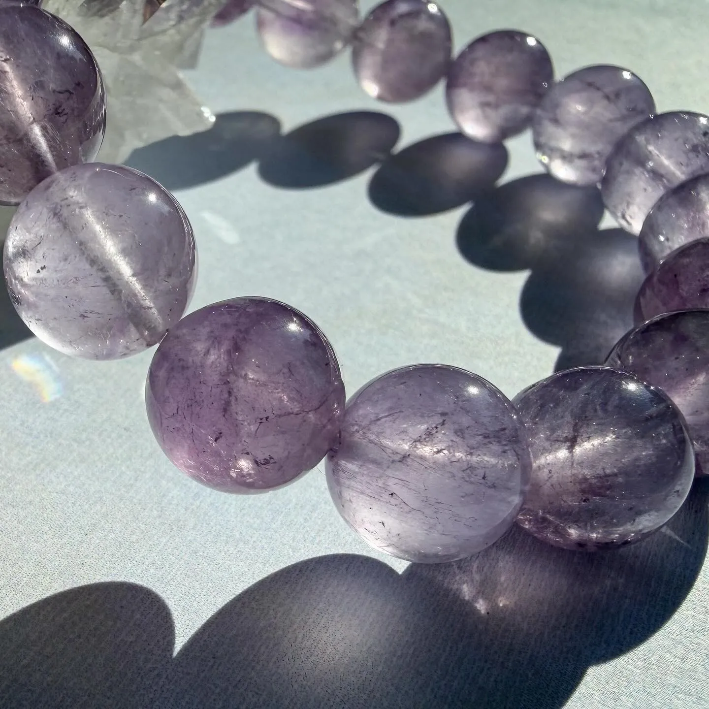 モンドクォーツ