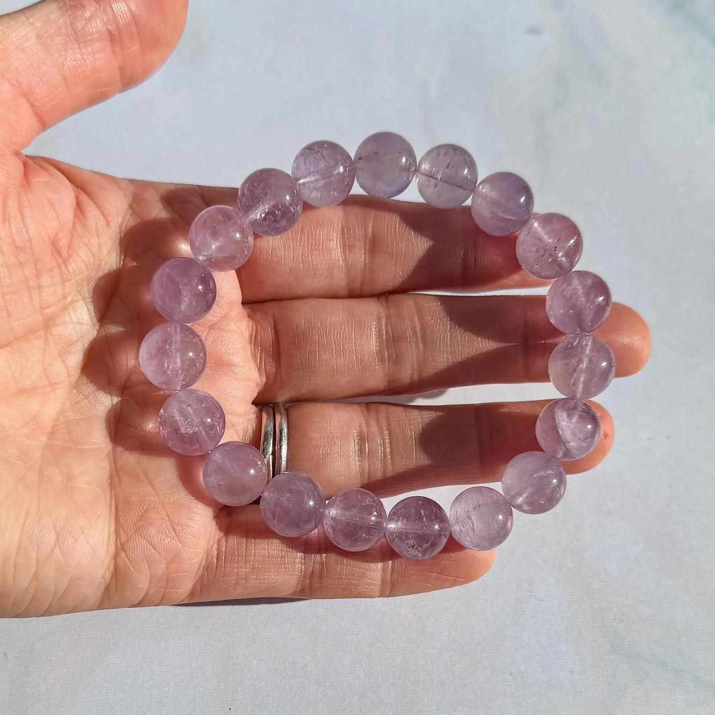 モンドクォーツ