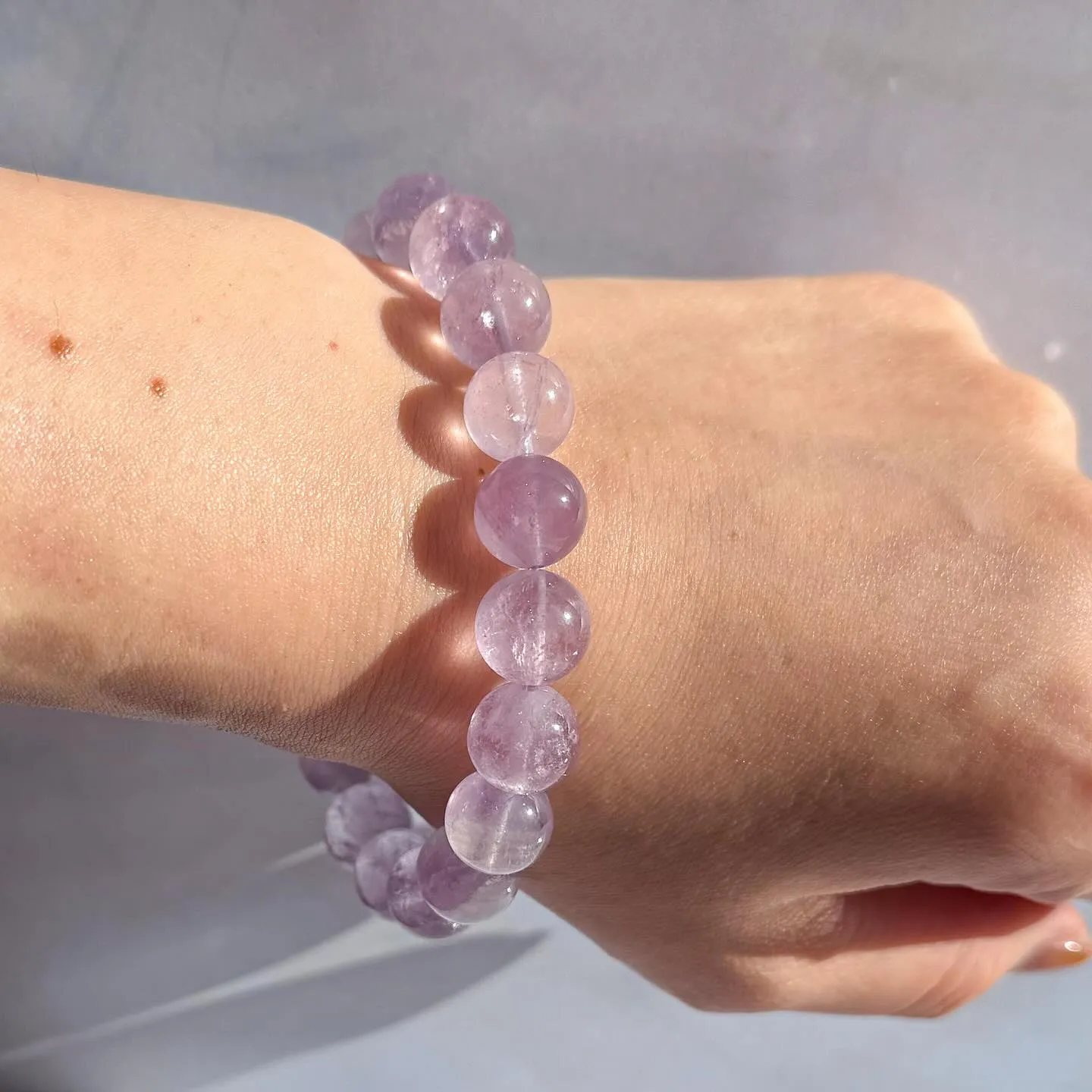 モンドクォーツ