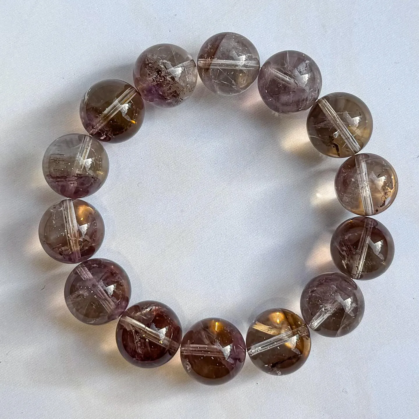 ブランドバーグアメジスト