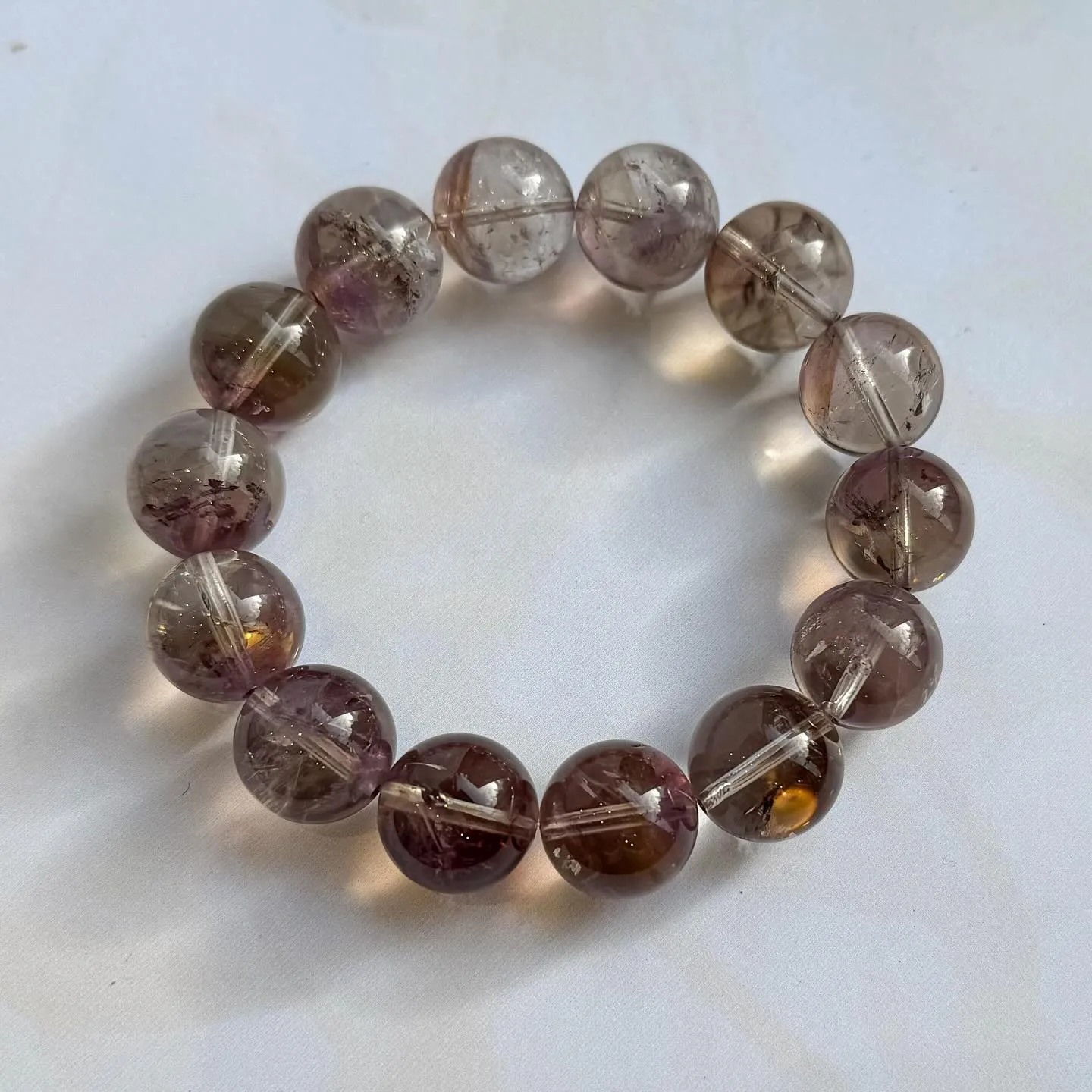 ブランドバーグアメジスト