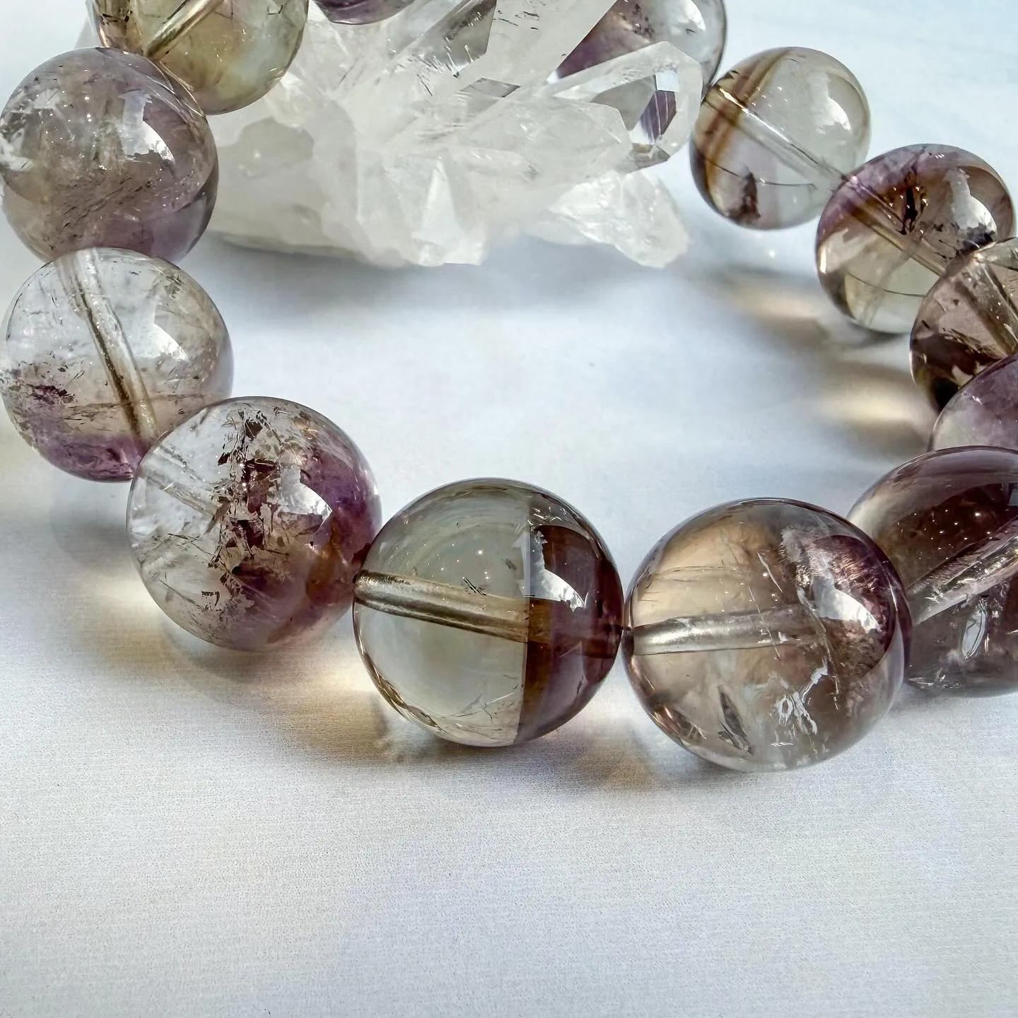 ブランドバーグアメジスト