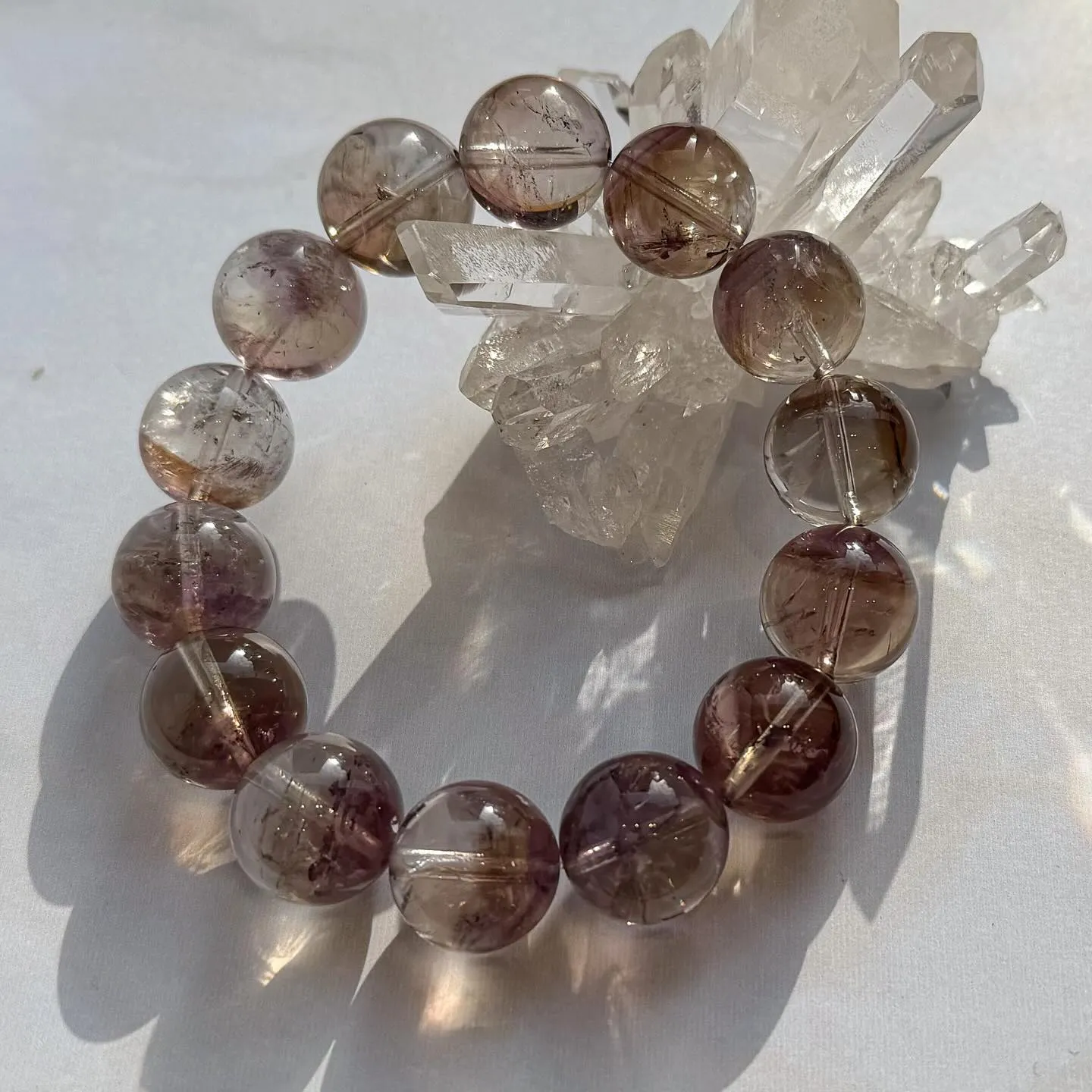 ブランドバーグアメジスト