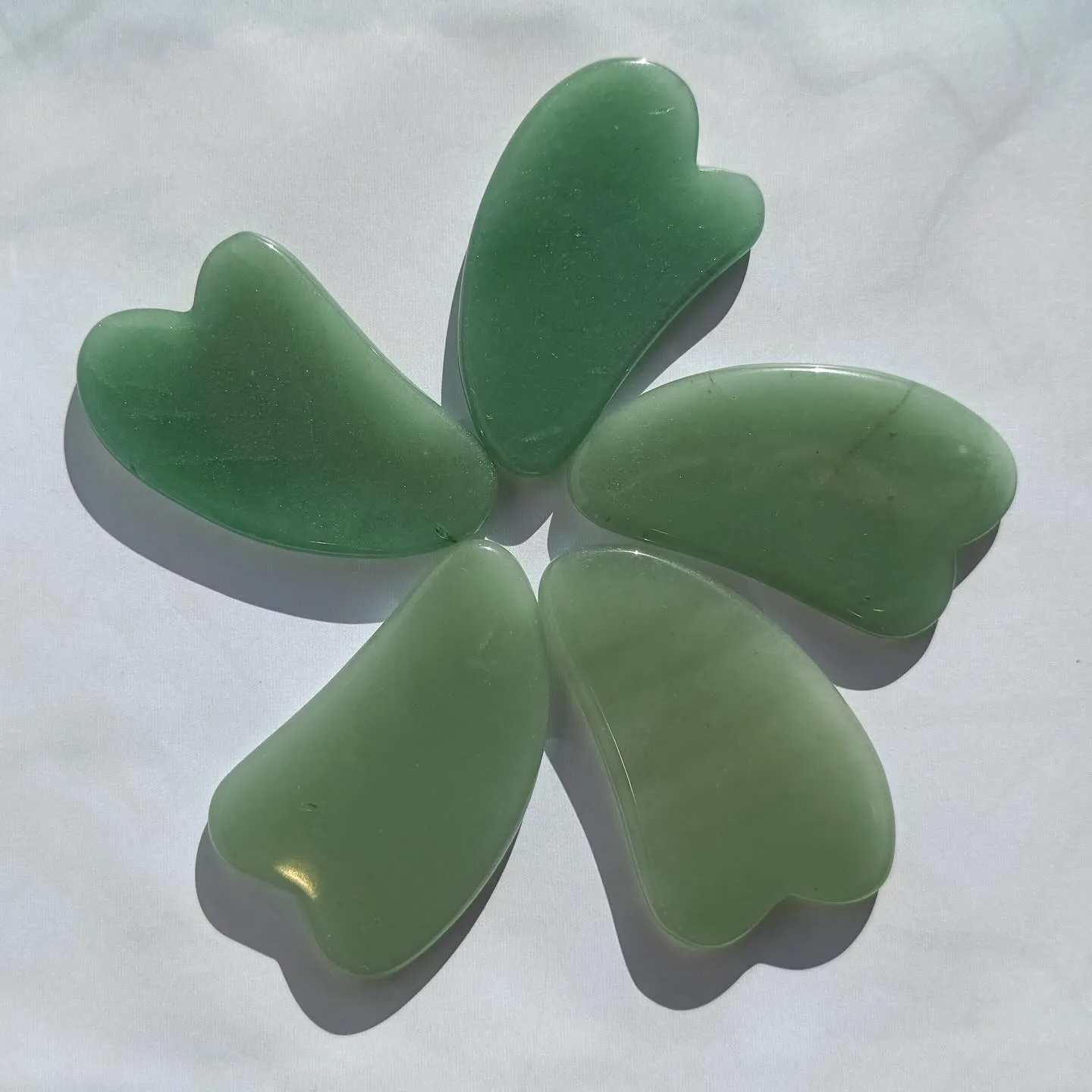 グリーンアベンチュリン