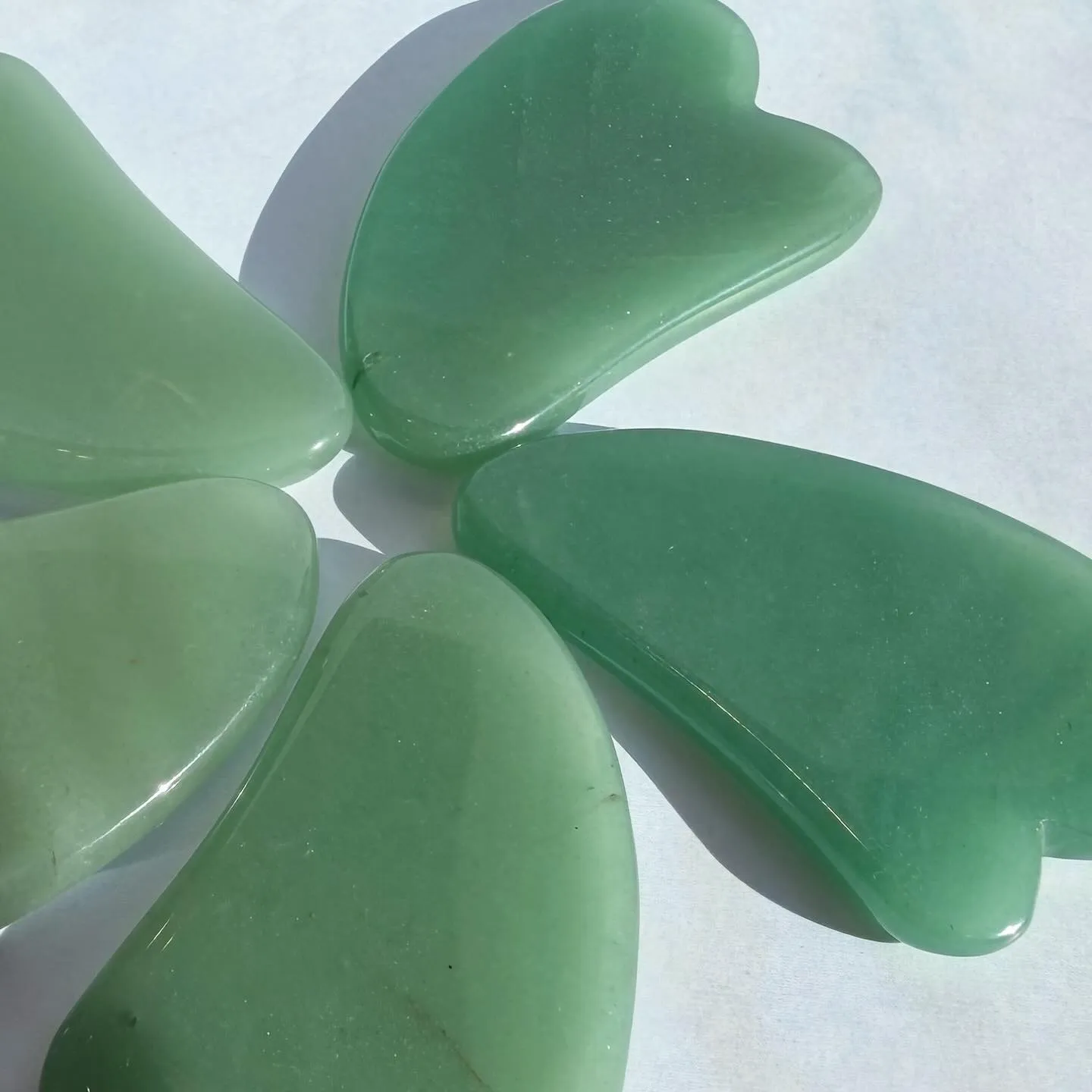 グリーンアベンチュリン