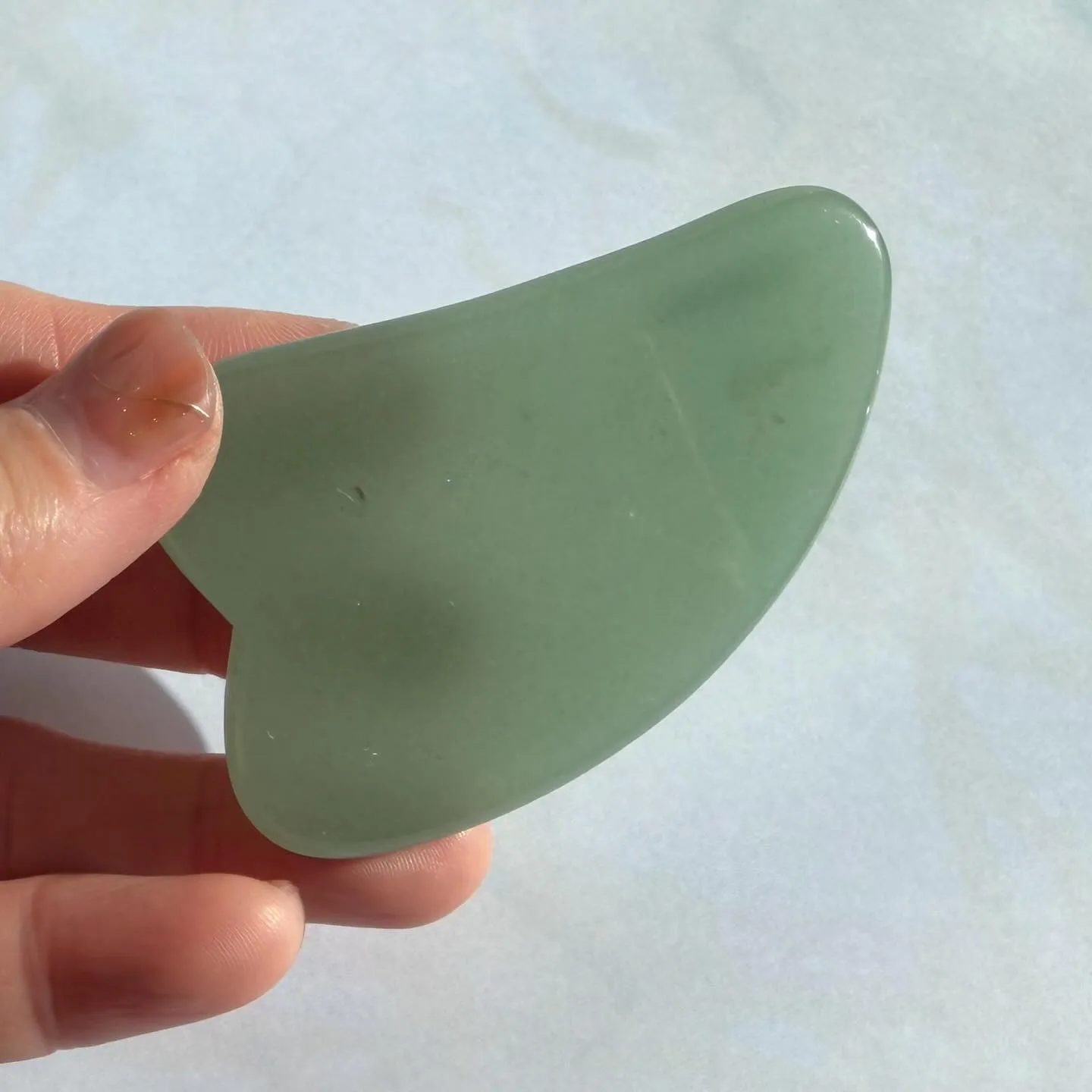 グリーンアベンチュリン