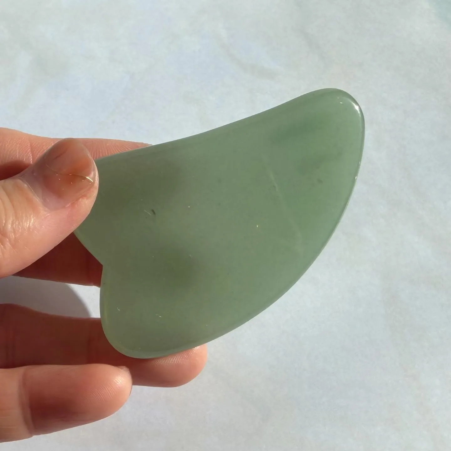 グリーンアベンチュリン