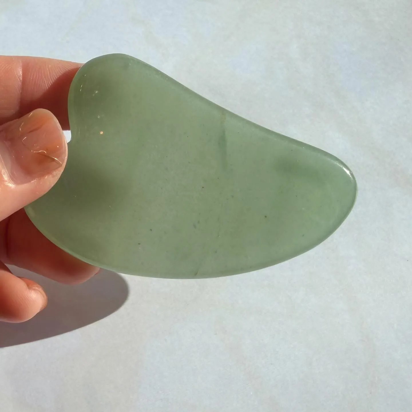 グリーンアベンチュリン