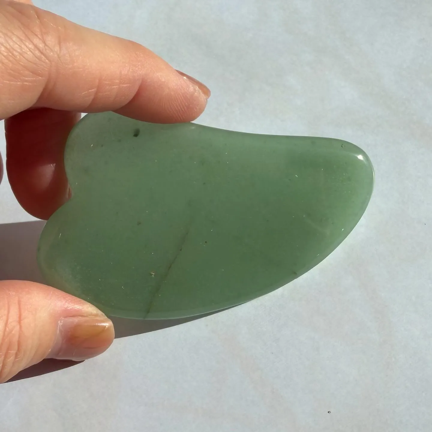 グリーンアベンチュリン