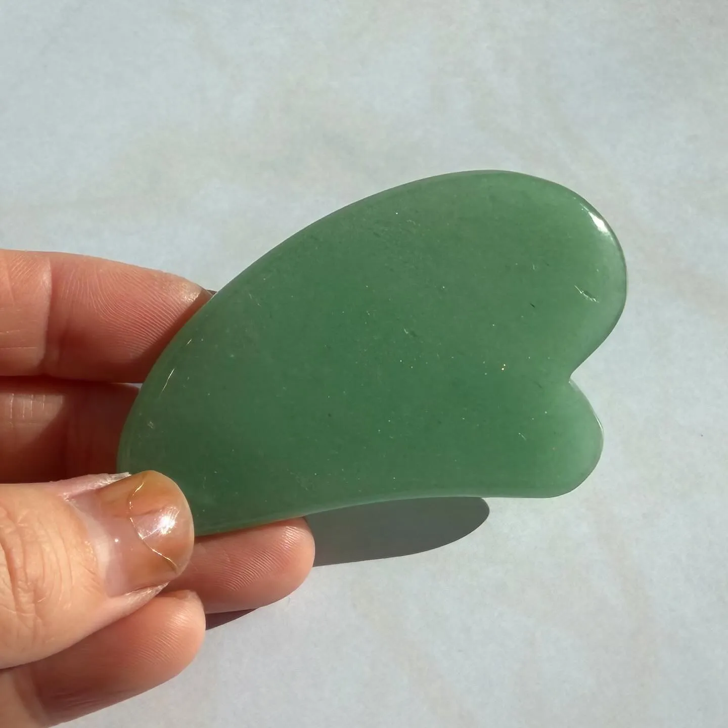 グリーンアベンチュリン