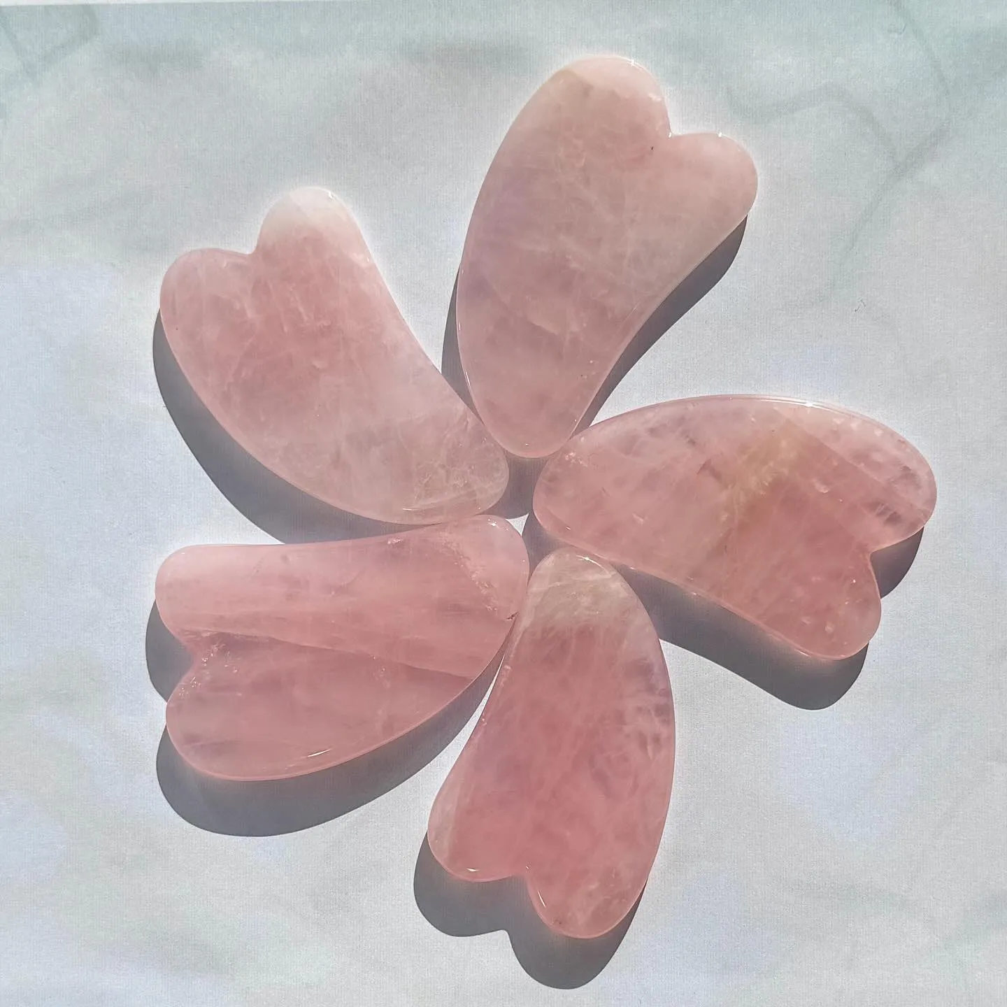 ローズクォーツ