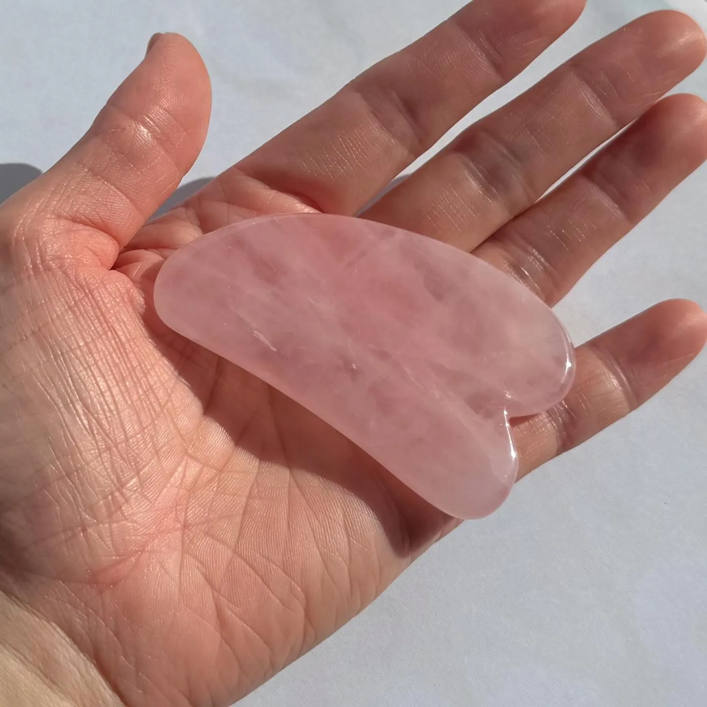 ローズクォーツ