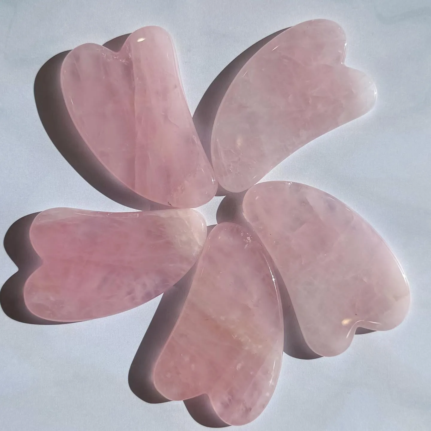 ローズクォーツ