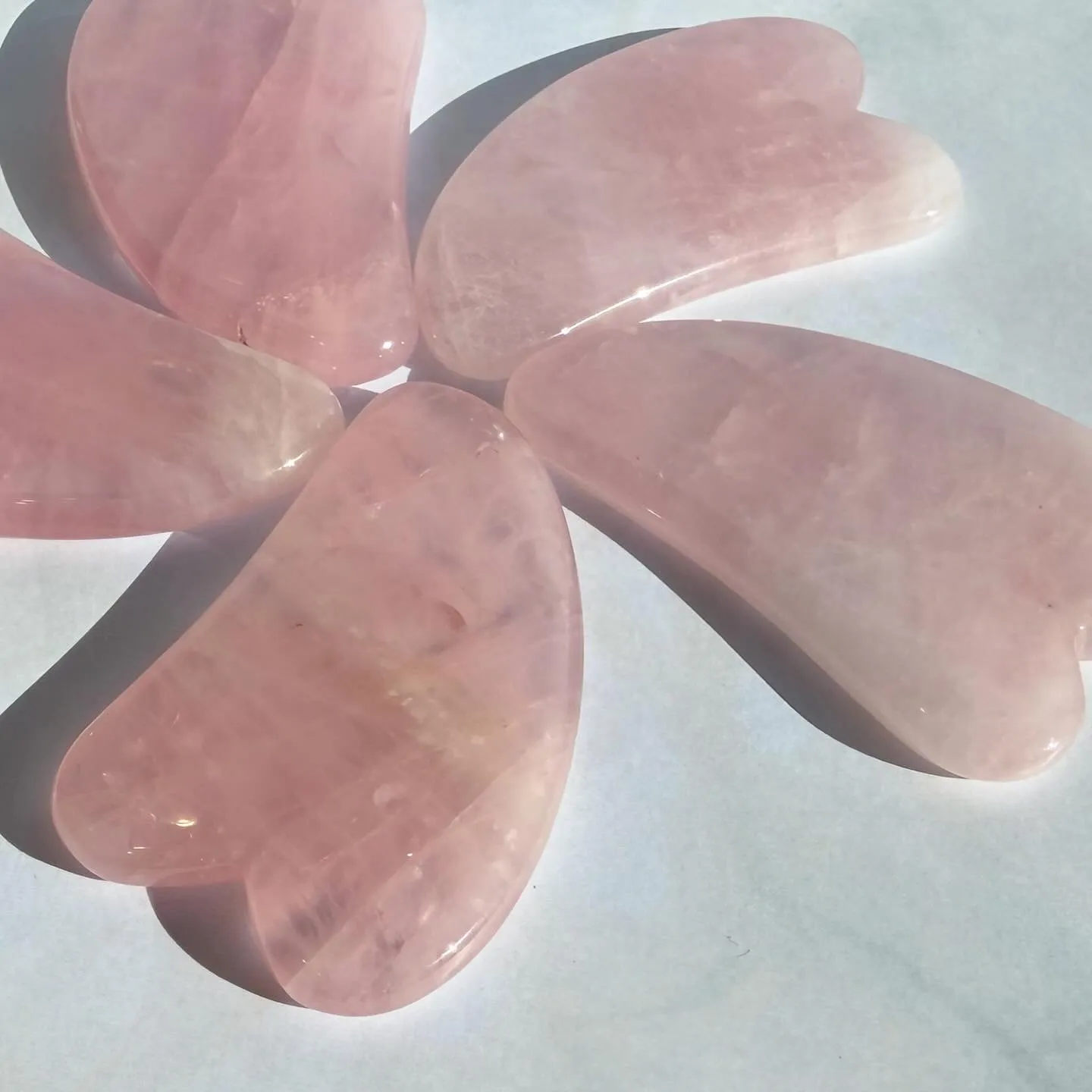 ローズクォーツ