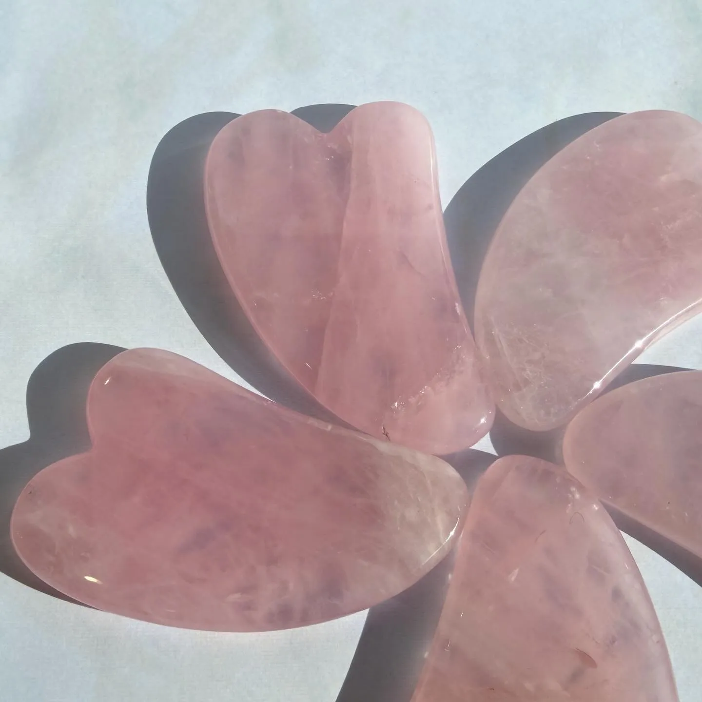 ローズクォーツ