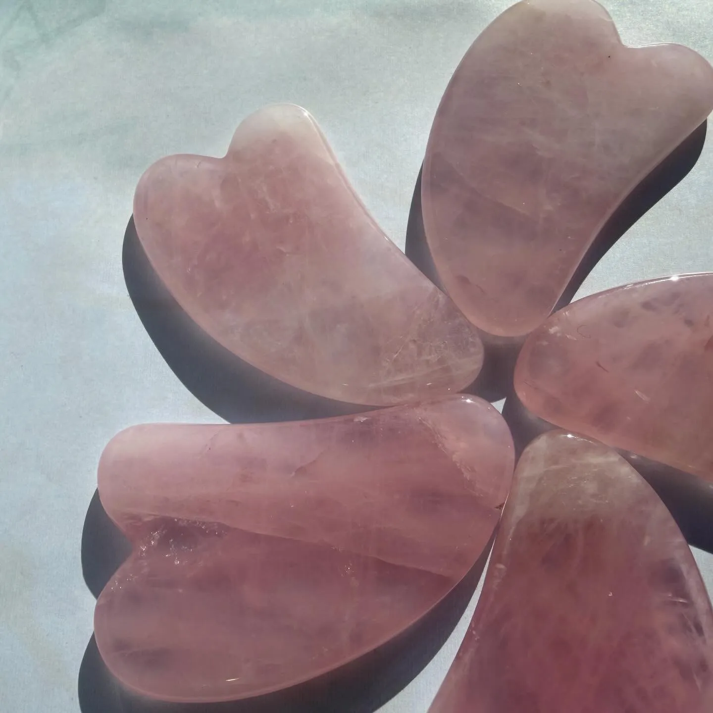 ローズクォーツ