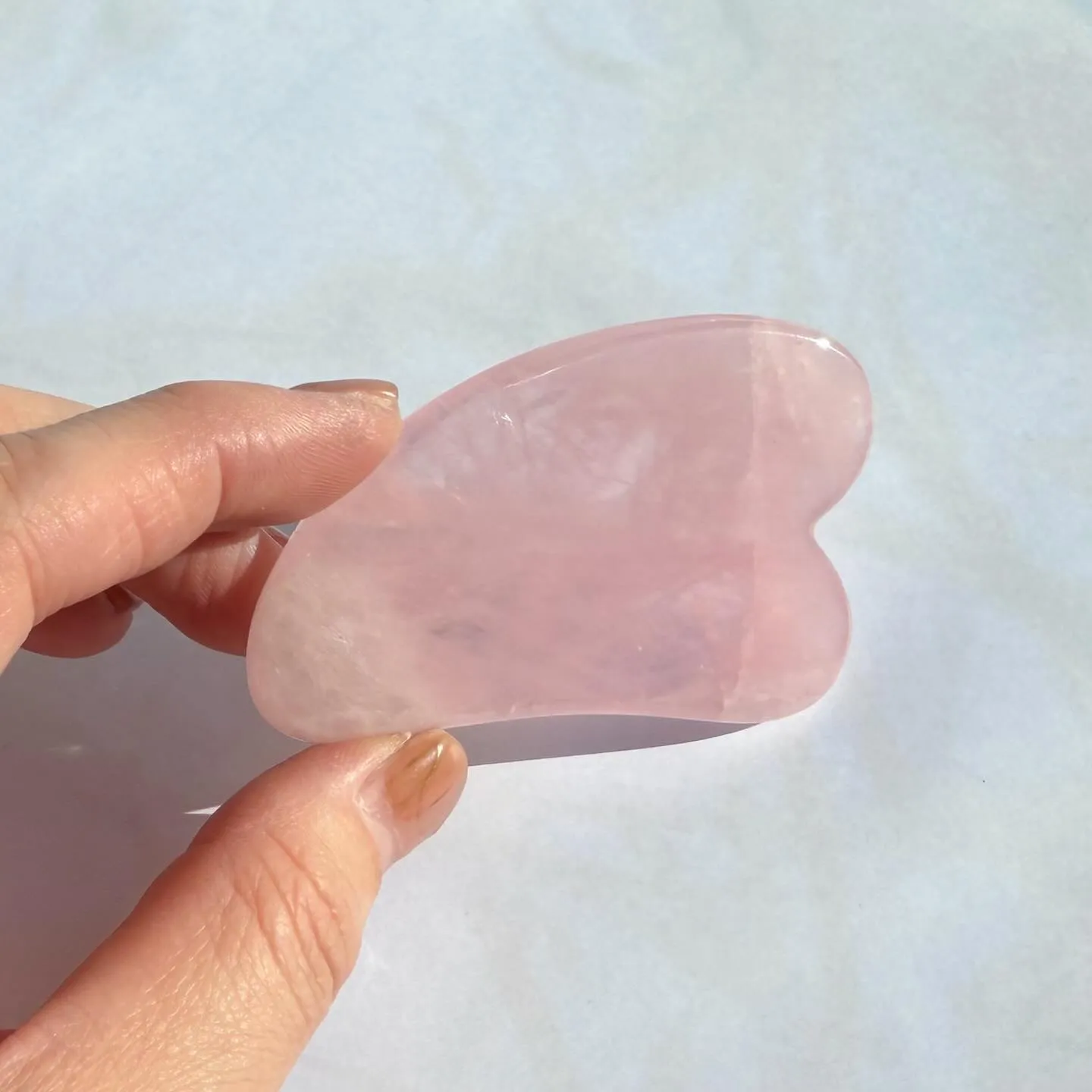 ローズクォーツ