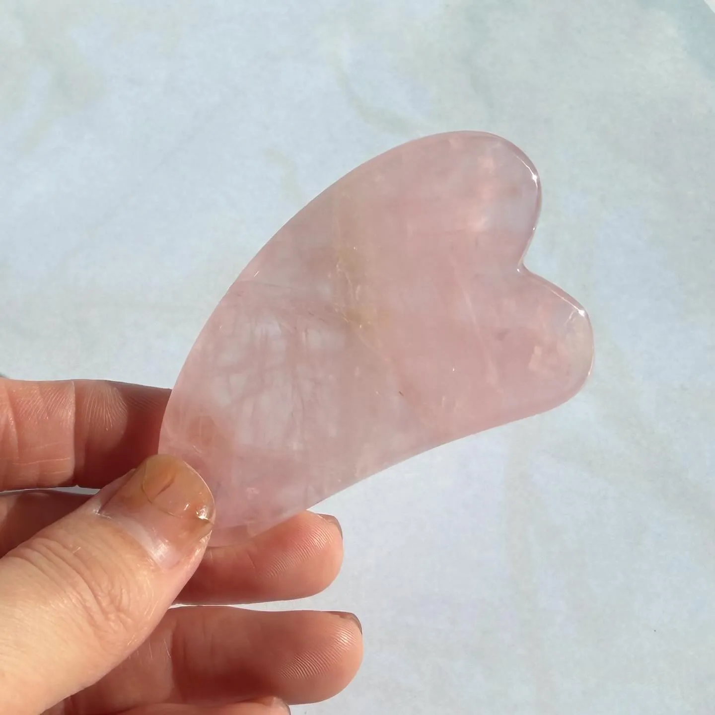 ローズクォーツ